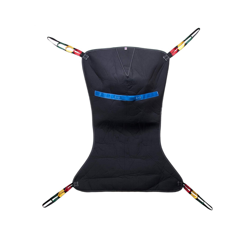 Lumex Full Body Bariatric Slings for Patient Lifts - Senior.com Slings